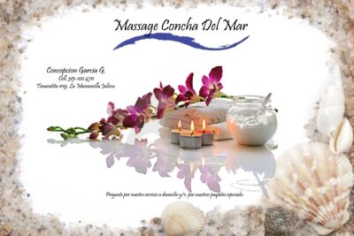 CONCHA DEL MAR SPA