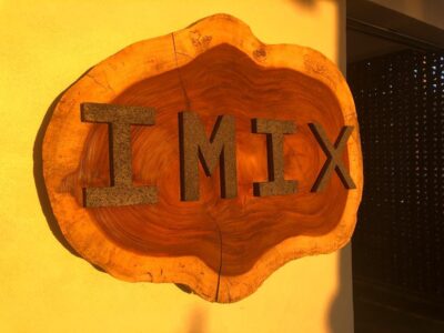 IMIX Restaurante